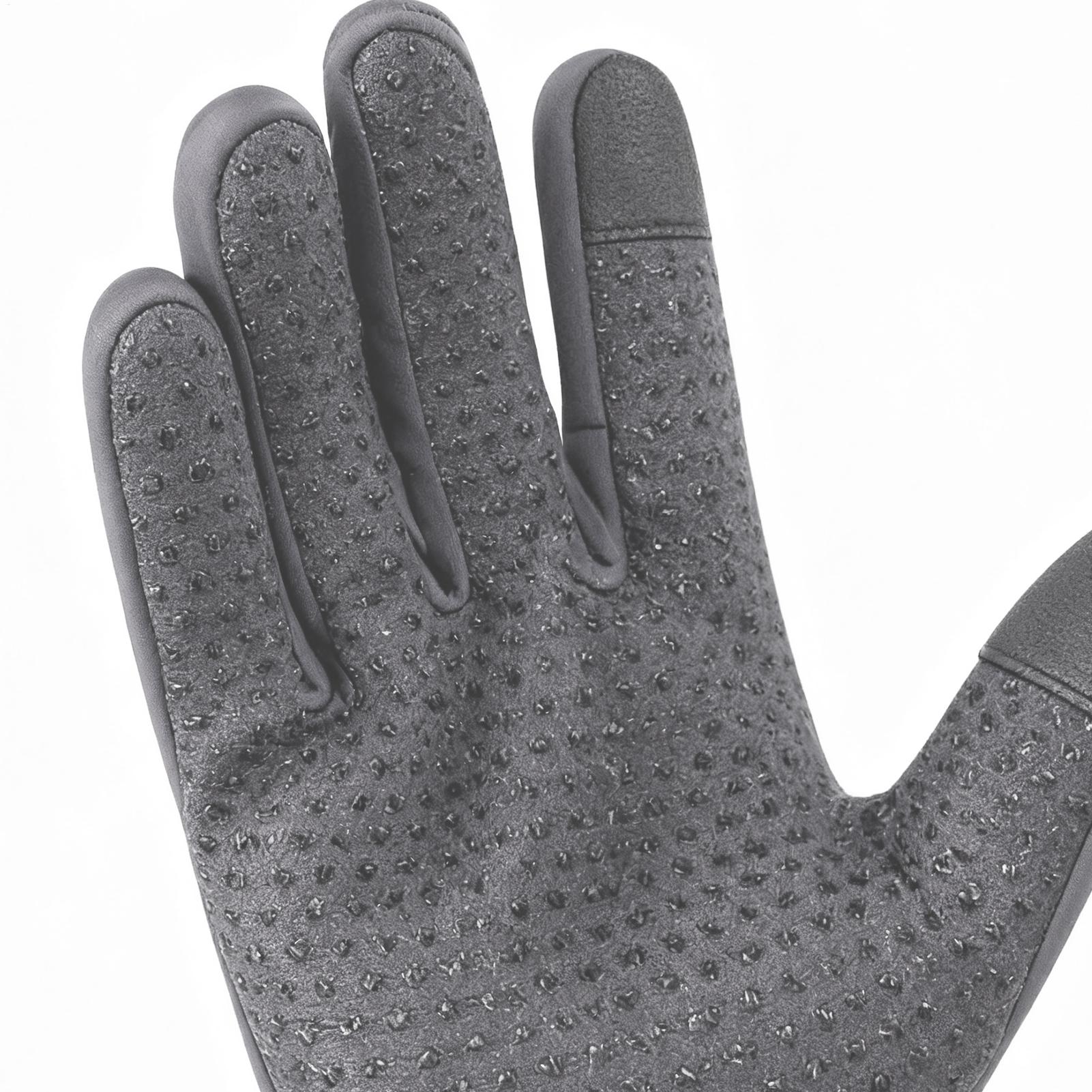 Running Gear In Cold Weather - Guantes de invierno para hombre, resistentes