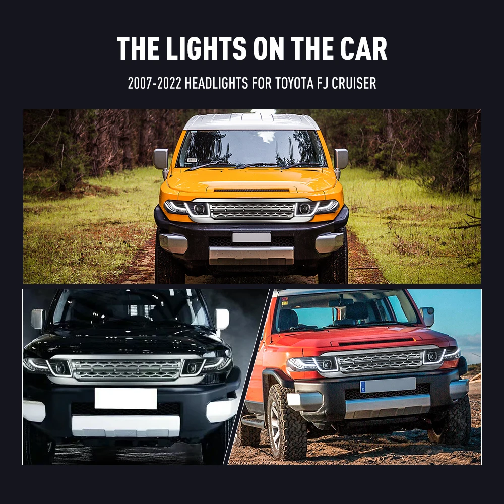 Running Headlamp Led - 2 uds lámpara de cabeza de