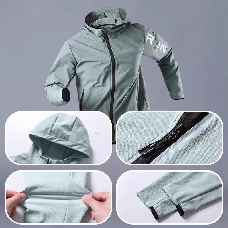 Conjunto Deportivo de Forro Po - Running Gear Outfit reseña y precio