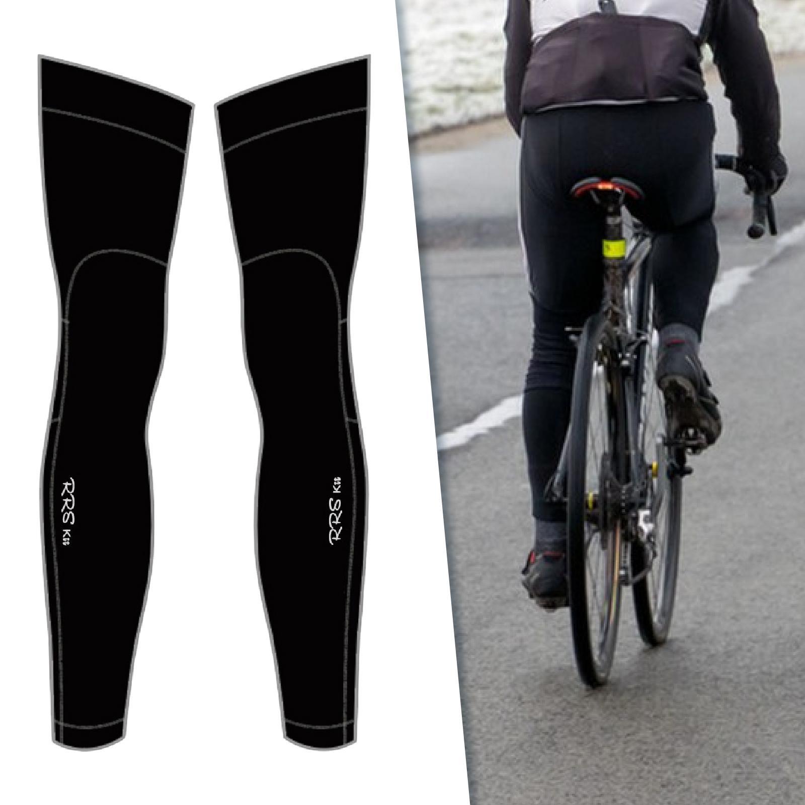 Calentadores de Piernas para C - Running Gear In Cold Weather reseña y precio