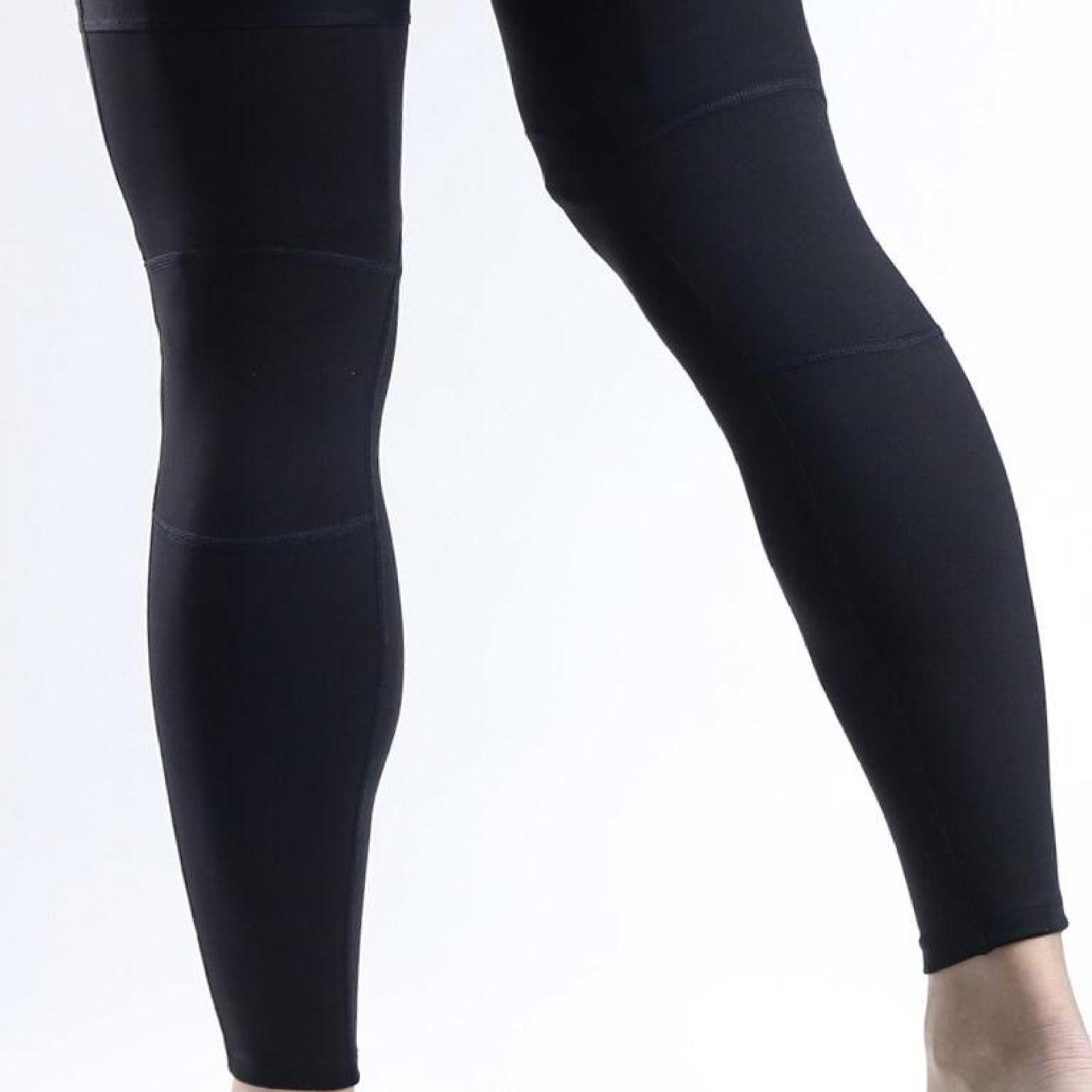 Calentadores de Piernas para C - Running Gear In Cold Weather reseña y precio