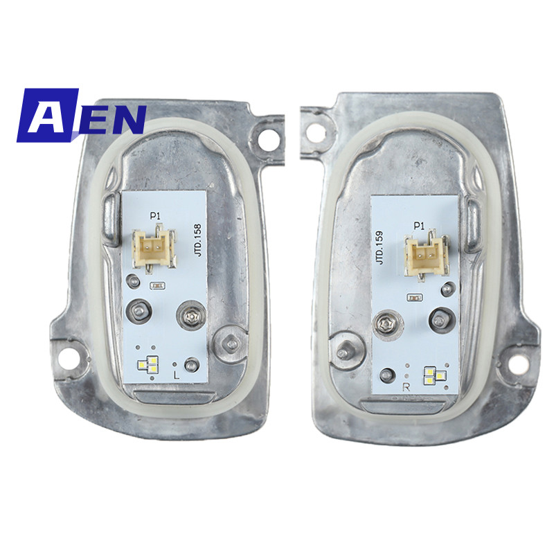 Nuevo 8V 0998473 B 8V 0998474  - Running Headlamp Led reseña y precio