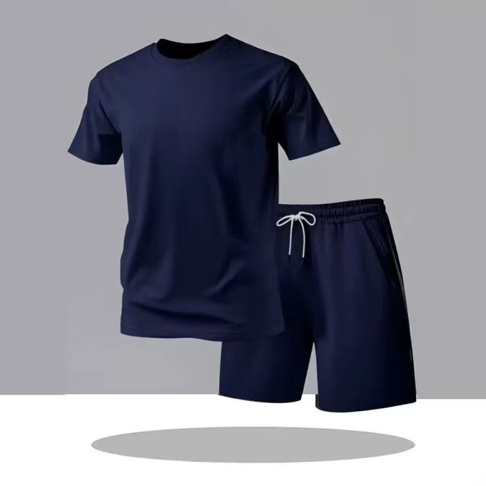 Conjunto Deportivo Masculino d - Running Gear Outfit reseña y precio
