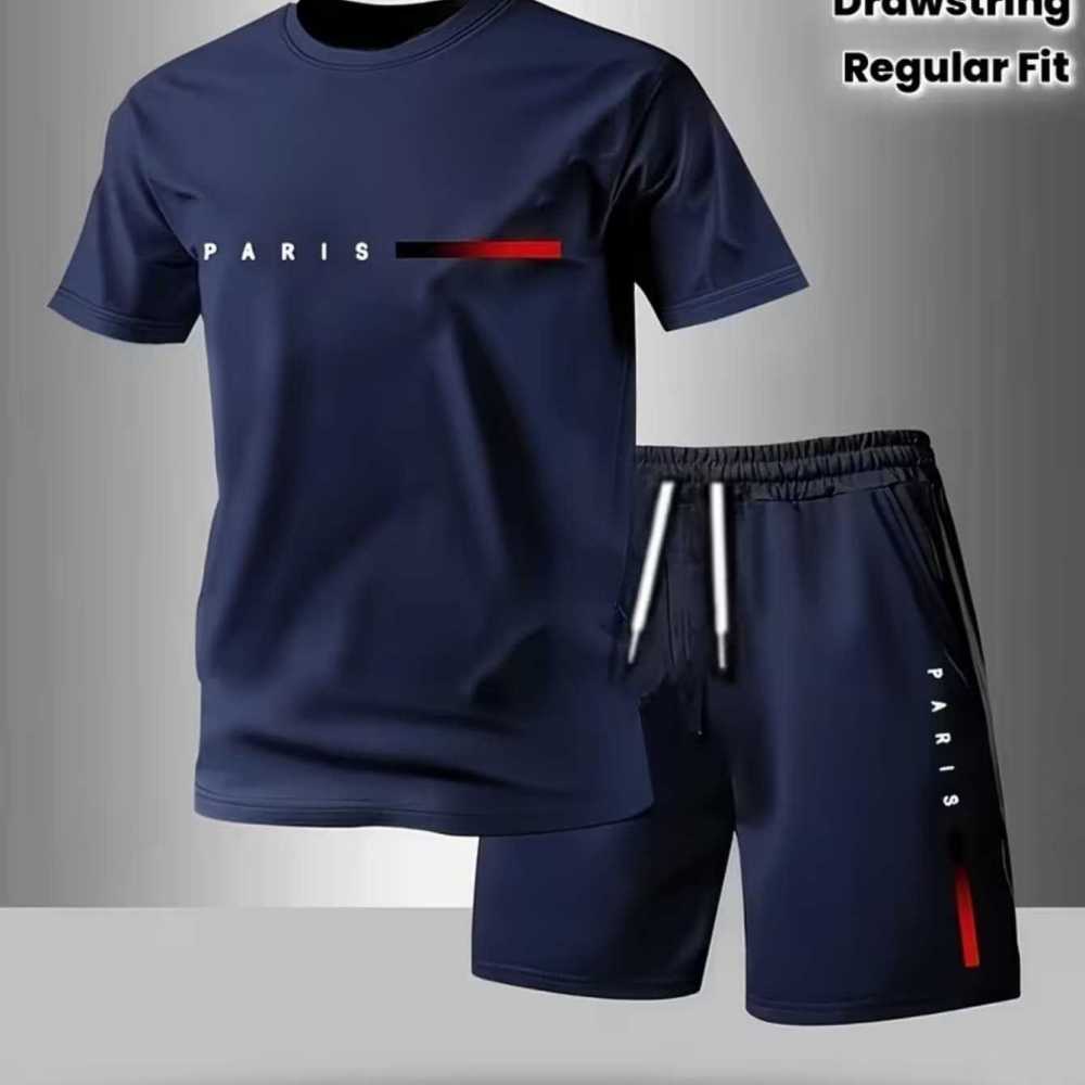 Conjunto Deportivo Transpirabl - Running Gear Outfit reseña y precio