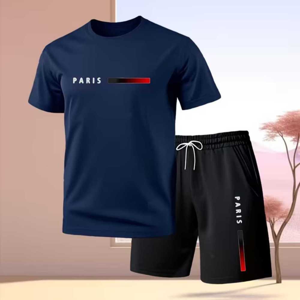 Conjunto Deportivo Transpirabl - Running Gear Outfit reseña y precio