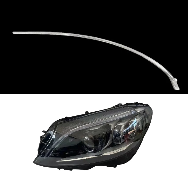 Para mercedes-benz Clase C W20 - Running Headlamp Led reseña y precio