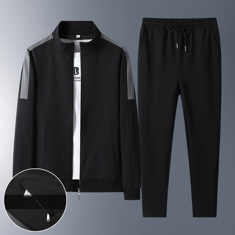 Conjuntos para correr cómodos  - Running Gear Plus Size reseña y precio