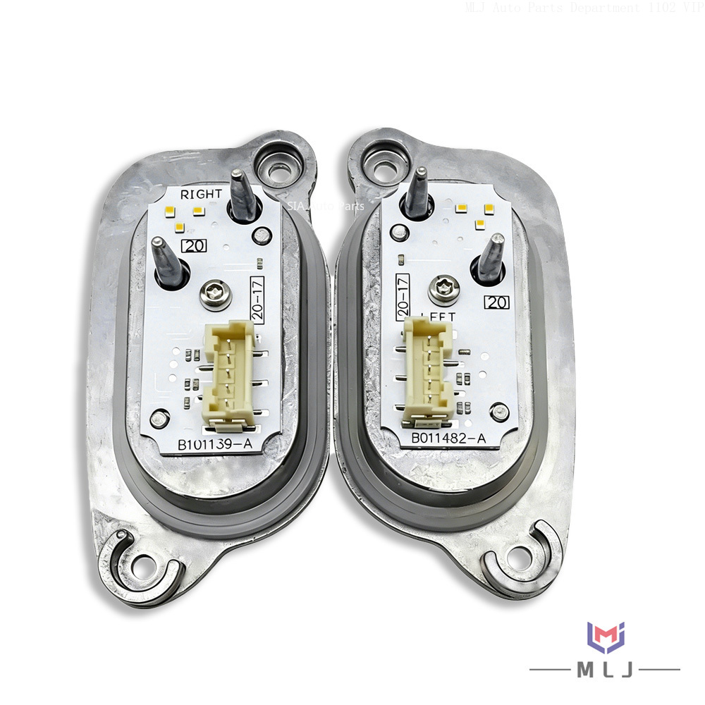 Módulos de chips de placa de f - Running Headlamp Led reseña y precio