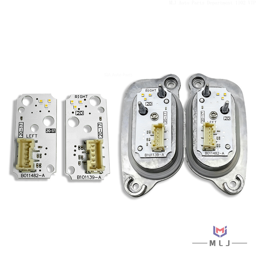 Módulos de chips de placa de f - Running Headlamp Led reseña y precio