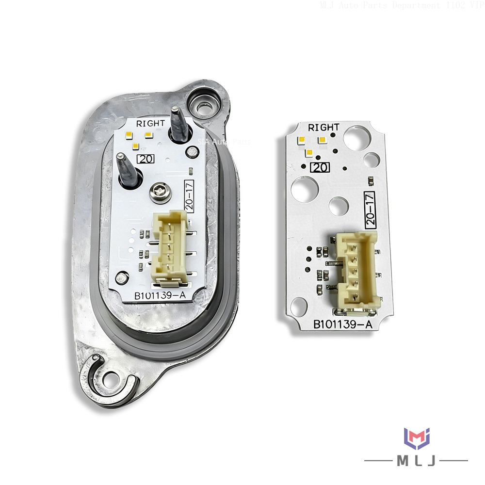 Módulos de chips de placa de f - Running Headlamp Led reseña y precio