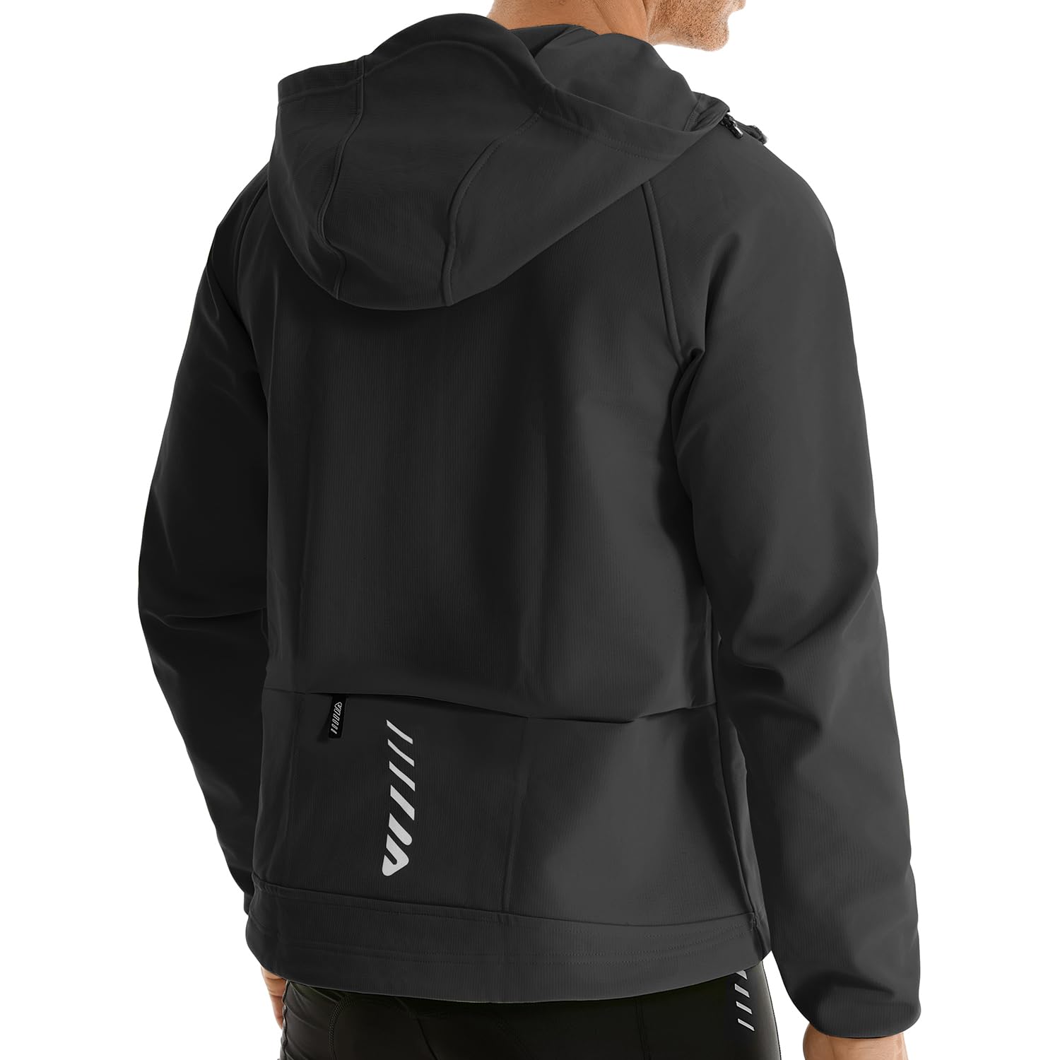 Wulibike, chaqueta de ciclismo - Running Gear In Cold Weather reseña y precio