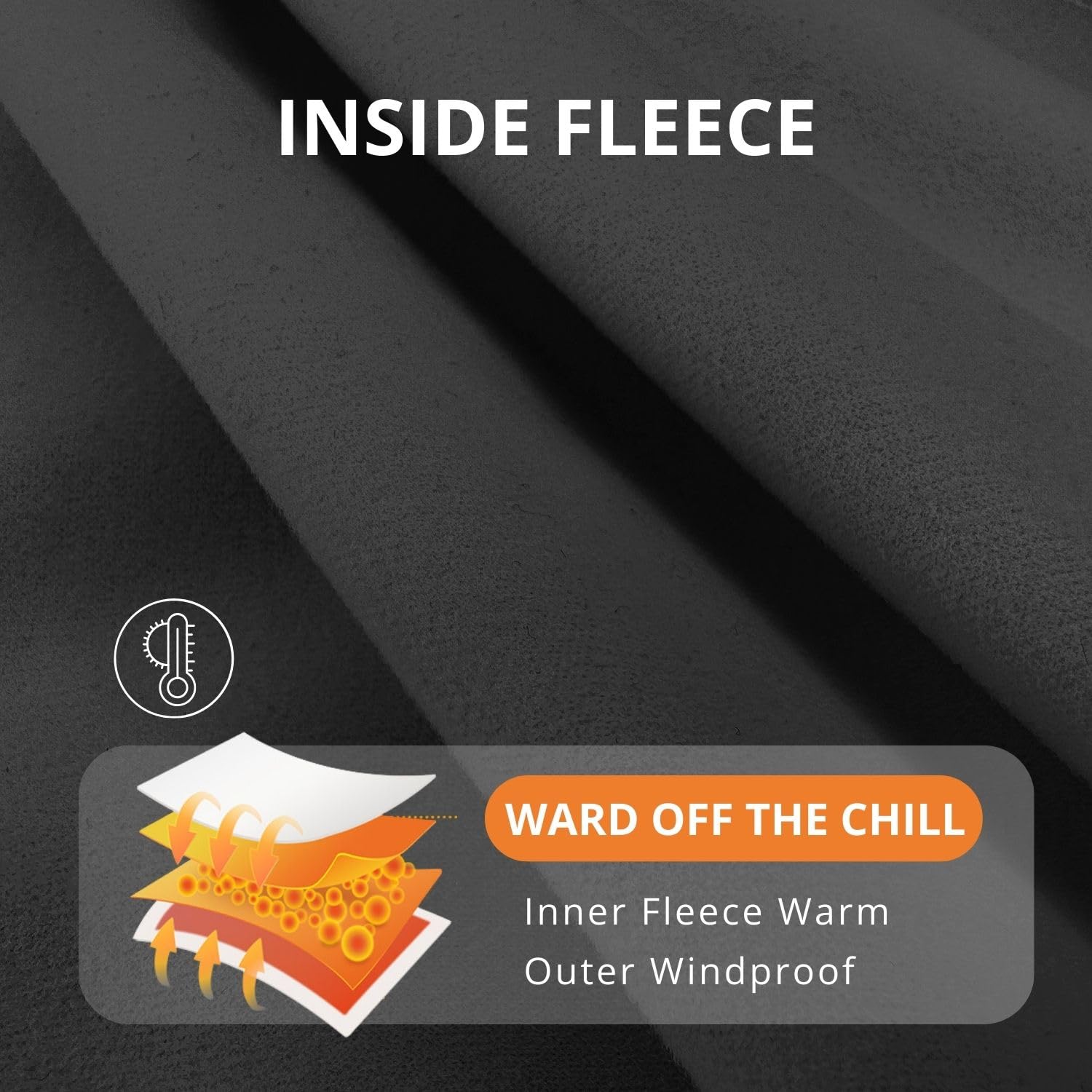 Wulibike, chaqueta de ciclismo - Running Gear In Cold Weather reseña y precio