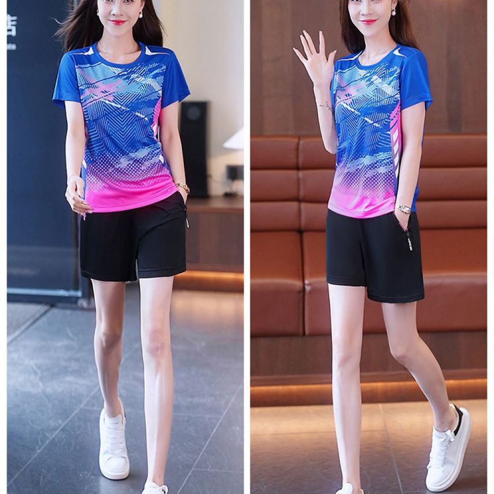 Camiseta de Yoga para Mujer, R - Running Gear Plus Size reseña y precio
