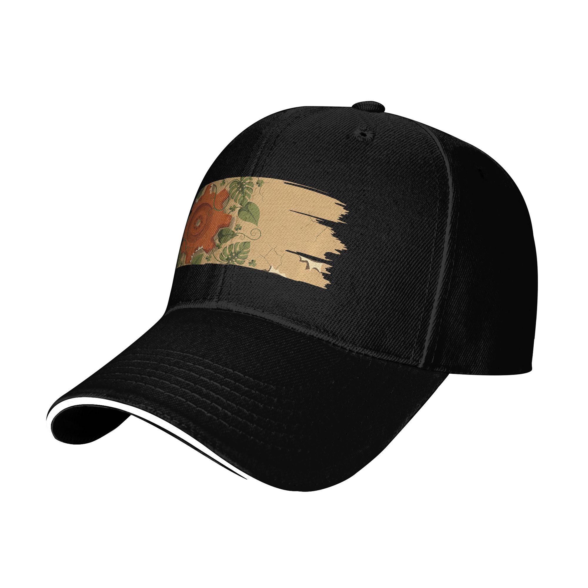 Gorra de Béisbol Eco Gear and  - Running Gear Green reseña y precio