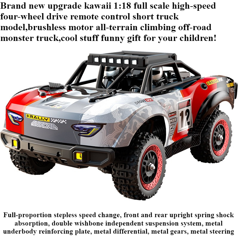 Cool Stuff coche de juguete re - Running Gear Truck reseña y precio