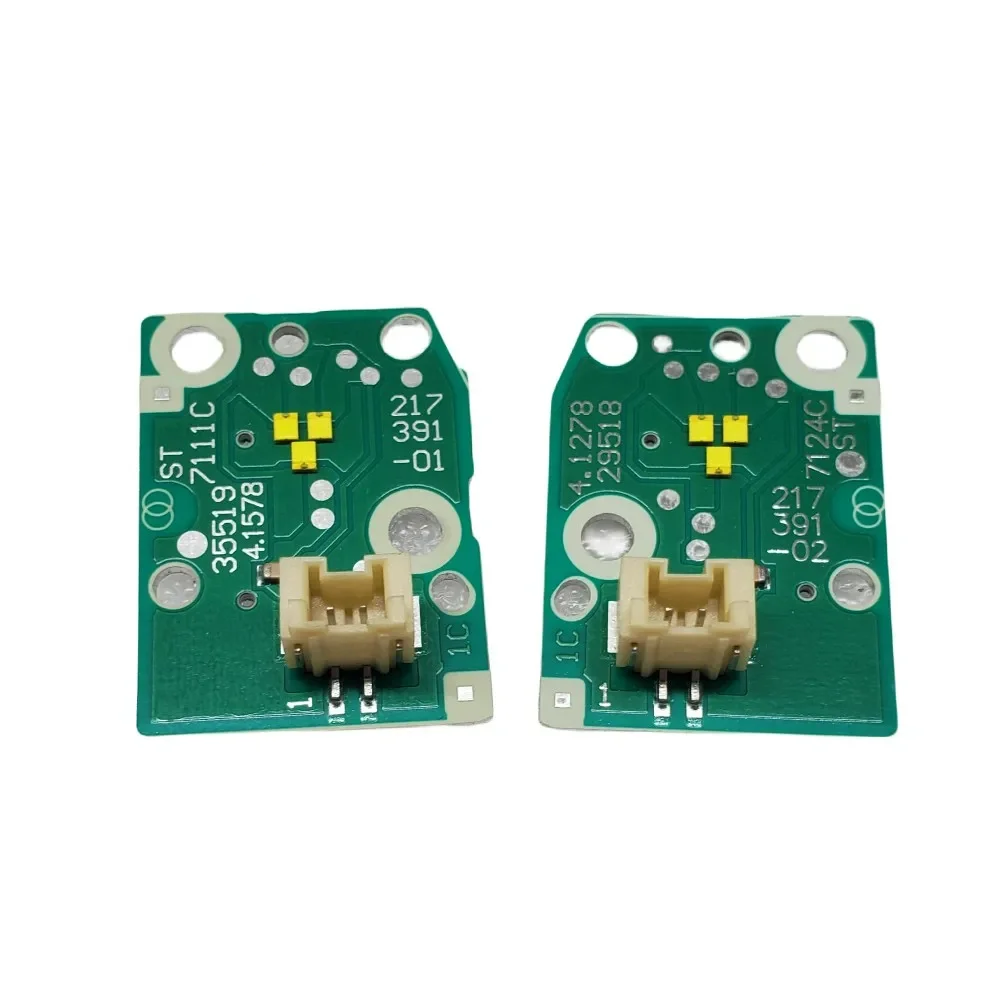 Placas LED DRL Blancas OEM par - Running Headlamp Led reseña y precio