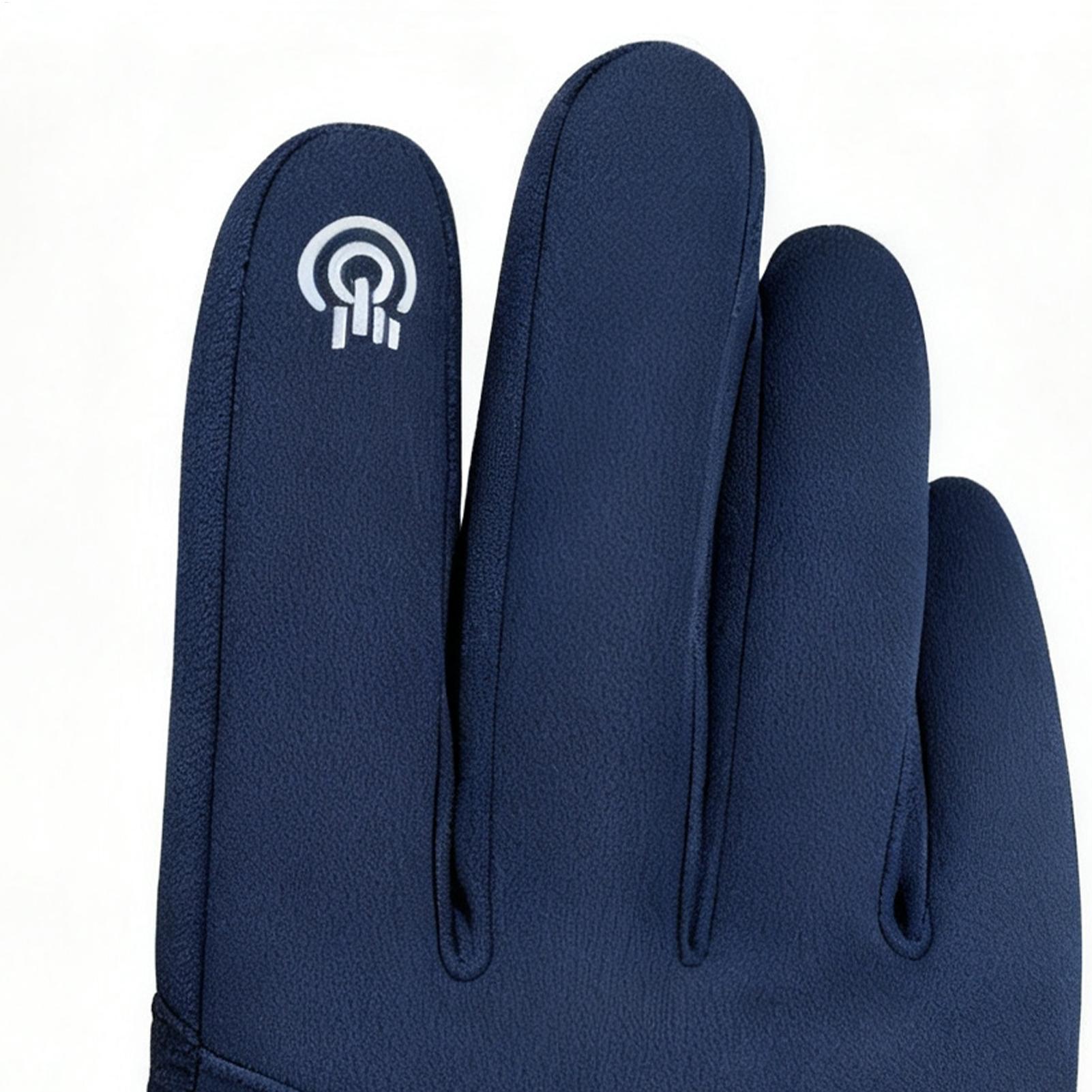 Guantes de invierno para mujer - Running Gear In Cold Weather reseña y precio