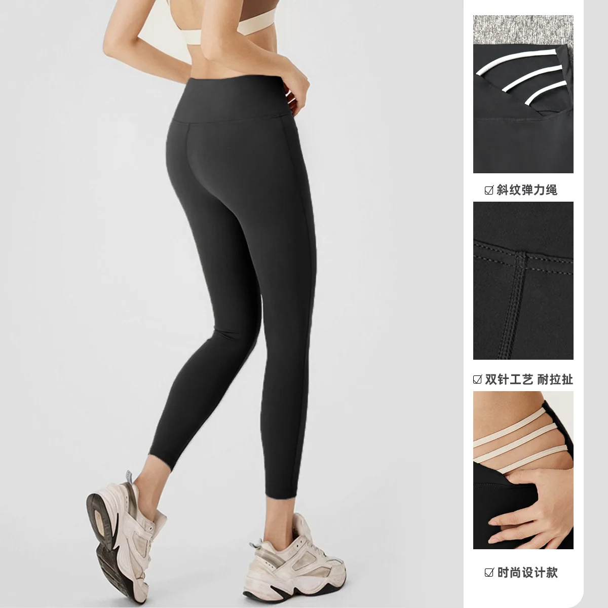 Leggings de Yoga para Mujer co - Running Gear Outfit reseña y precio