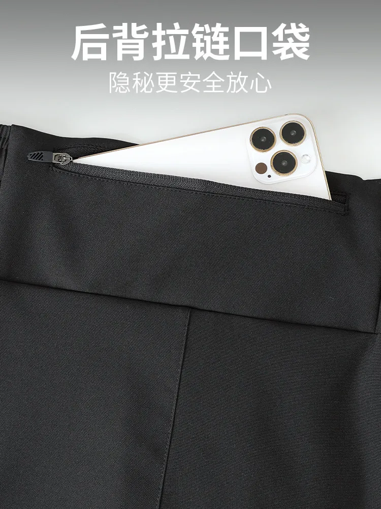 Conjunto Deportivo para Hombre - Running Gear Outfit reseña y precio
