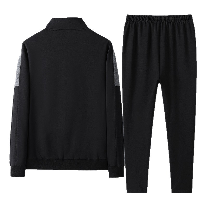 Conjuntos Deportivos para Homb - Running Gear Plus Size reseña y precio